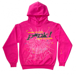 OG P*NK HOODIE