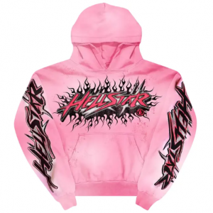 Brainwashed Without Brain Hoodie 'Pink'