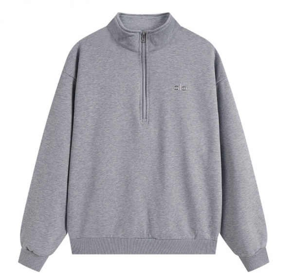 Accolade 1/4 Zip Pullover
